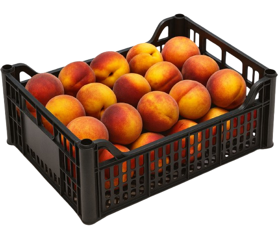 Pêssego Granel