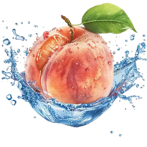 Pêssego Frutcav